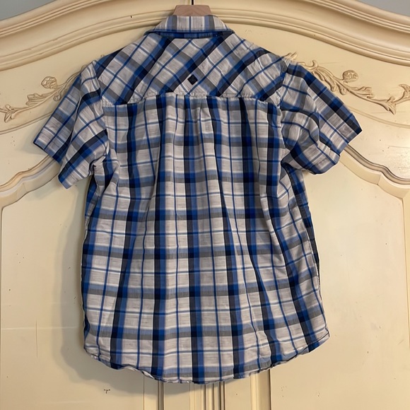 Prana button down - Picture 3 of 4